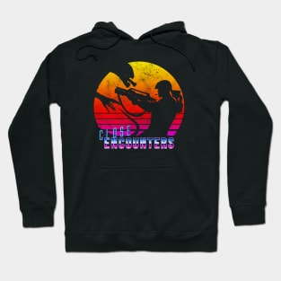 Close Encoutners Hoodie